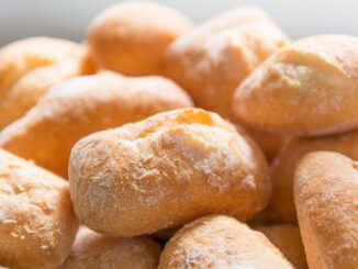 Come fare il Pane senza glutine