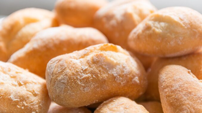 Come fare il Pane senza glutine