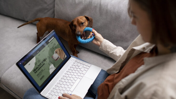 Pet shop online: come acquistare su internet i prodotti per gli animali