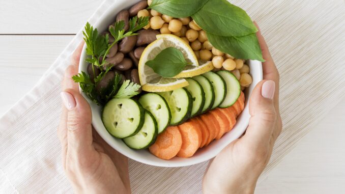 Come smettere di fumare senza aumentare di peso