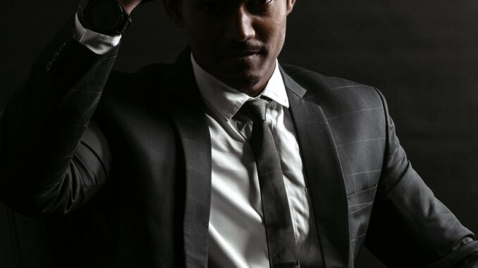 10 tipi di Uomini da evitare