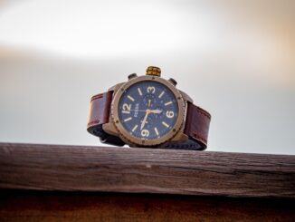 Orologi da polso con un occhio all’ecologia