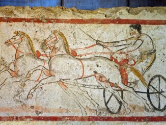 Il Museo Archeologico di Palestrina