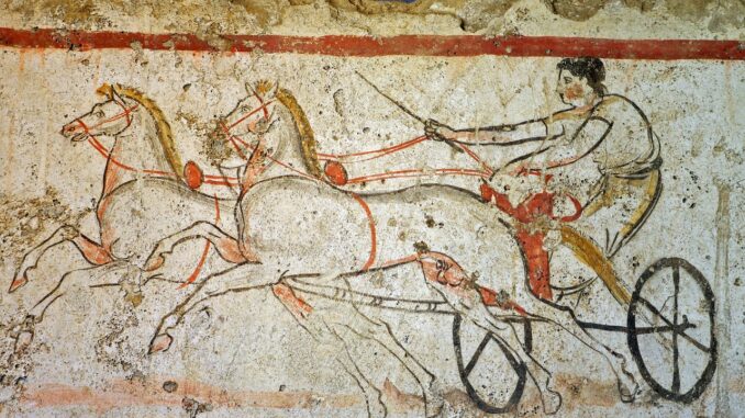 Il Museo Archeologico di Palestrina