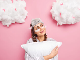 8 consigli più o meno conosciuti per dormire perfettamente