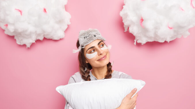 8 consigli più o meno conosciuti per dormire perfettamente