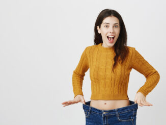 Obiettivo del mese: voglio perdere 10 kg!