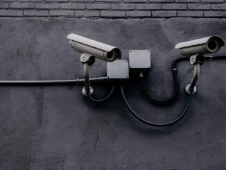 La video sorveglianza al tempo di internet