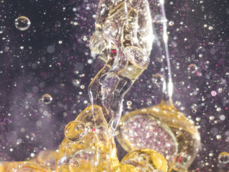 Gasati con i nuovi liquidi Fizzy!