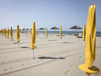 Alghero, al mare: tutte le spiagge migliori nei dintorni della “piccola Barcellona”.