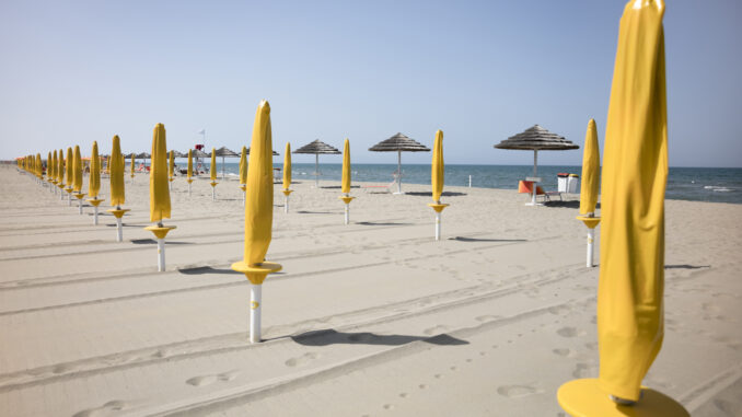 Alghero, al mare: tutte le spiagge migliori nei dintorni della “piccola Barcellona”.