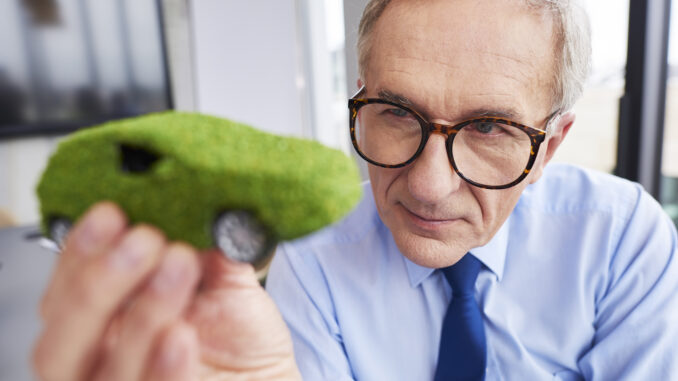 Auto ecologiche in Italia: qual è la situazione?