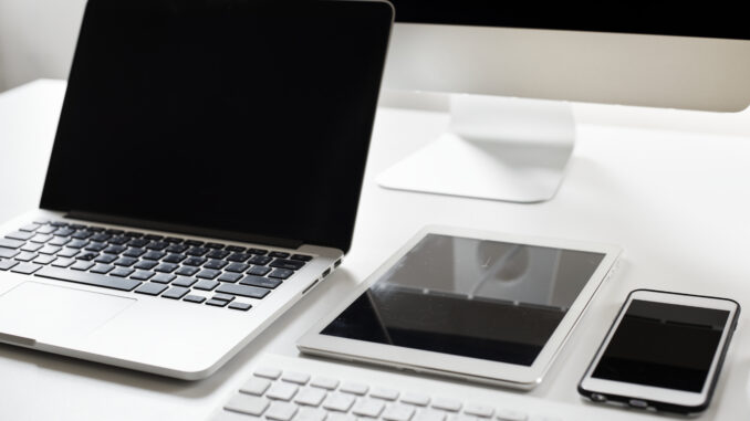 Tutte le competenze di un web designer