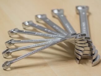 La ferramenta, il negozio che non passa mai di moda