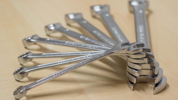 La ferramenta, il negozio che non passa mai di moda