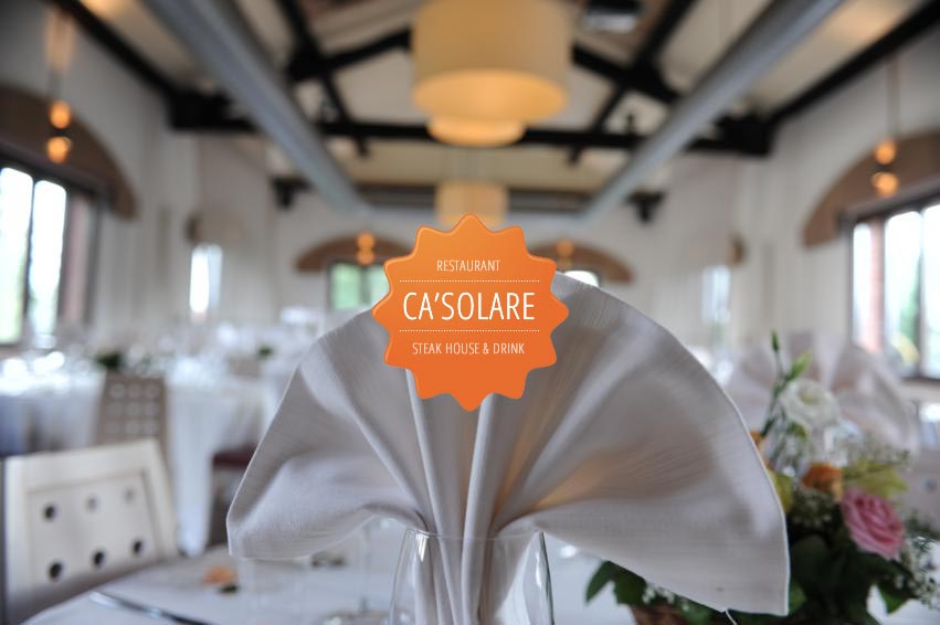 Ca'Solare: il ristorante che cercavi sul Naviglio Grande